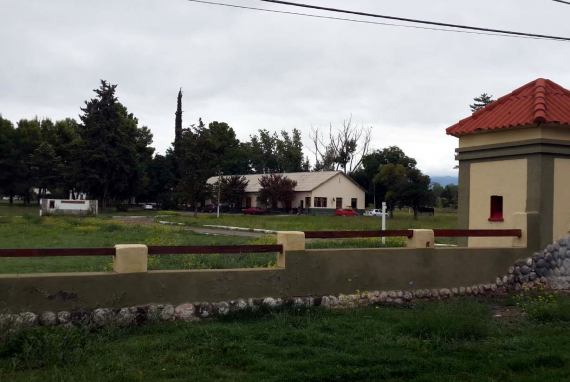 El Batallón de Campo Los Andes solicita soldados  El Batallón de Campo Los Andes solicita soldados