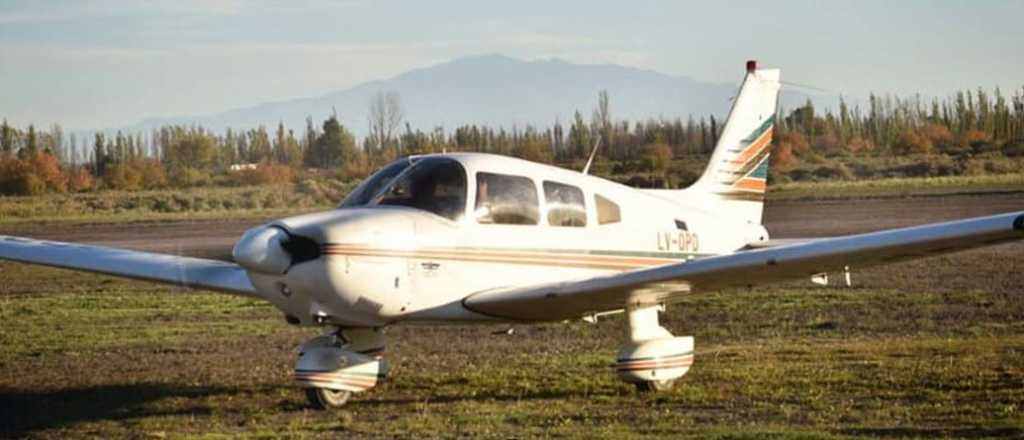 El Aeroclub retorna a la Base C&oacute;ndor