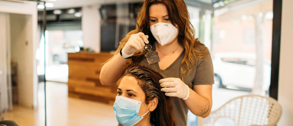 5 consultas t&iacute;picas que recibo en la peluquer&iacute;a, y sus respuestas