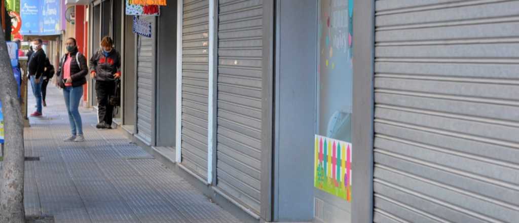 Franquicias: cerr&oacute; 14% de los puntos de venta y se perdi&oacute; 15% de los trabajos