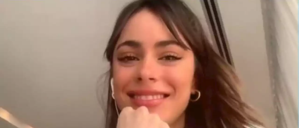 Tini se emocion&oacute; al hablar de una canci&oacute;n que escribi&oacute; para Yatra