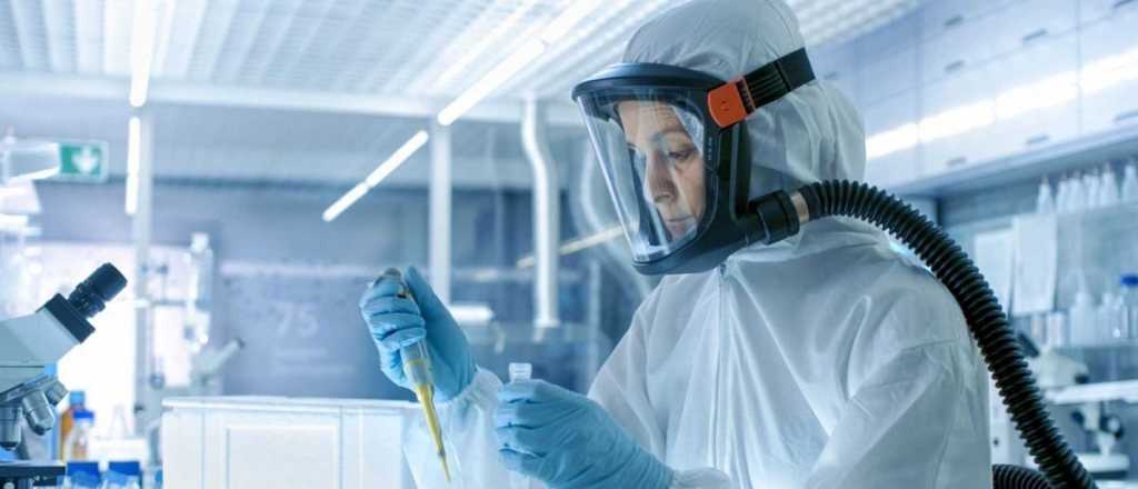 Una droga demostró frenar la progresión del coronavirus