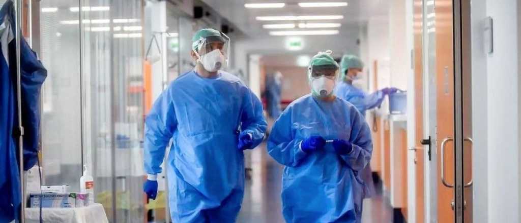 Dos nuevas muertes por coronavirus en Mendoza