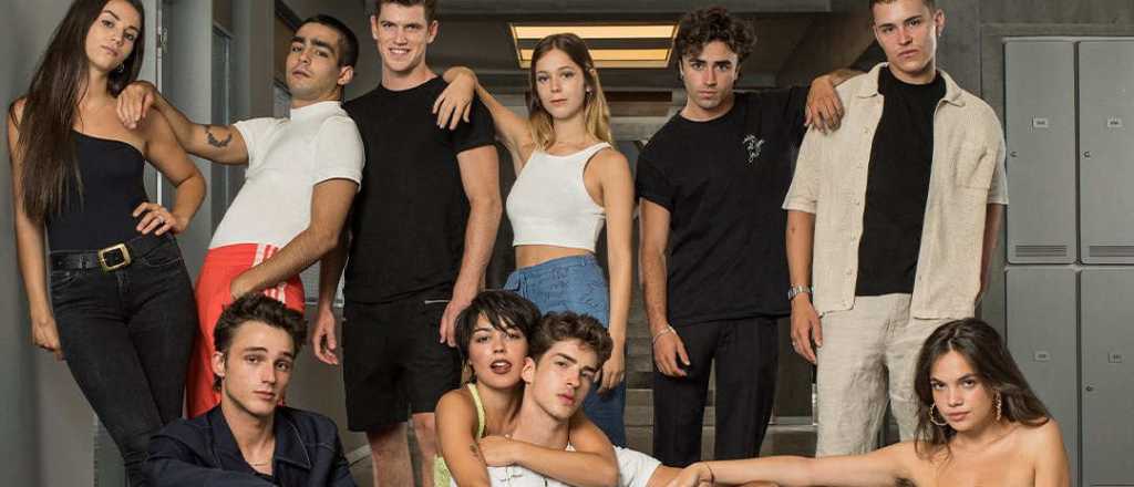 Netflix anunci&oacute; &Eacute;lite 4 con cambios en el elenco