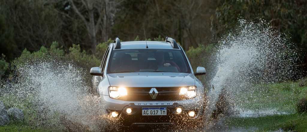 Renault Duster Oroch 2020: cambia a un mejor motor 1.6 cadenero, &iquest;cu&aacute;nto sale?