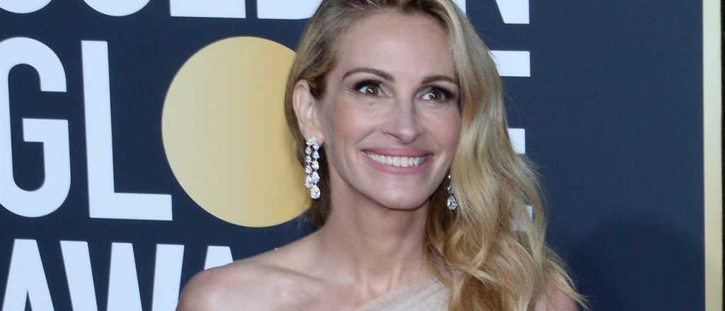 Denzel Washington y Julia Roberts protagonizar&aacute;n un filme para Netflix