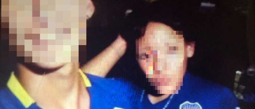 Encontraron a la chica de 14 años, está embarazada y huyó por temor a su padre