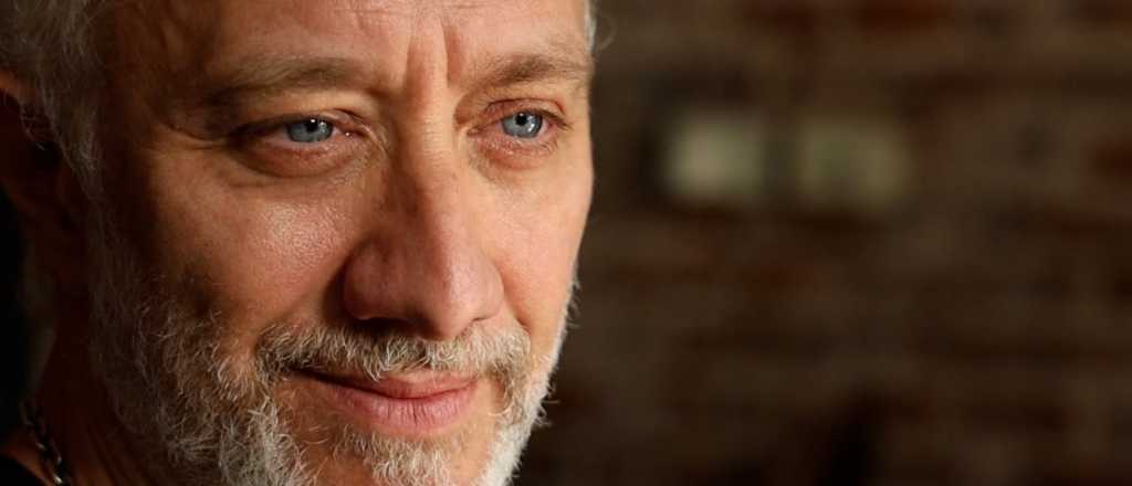 Andy Kusnetzoff super&oacute; el coronavirus: "No ten&eacute;s fuerza para hacer nada"