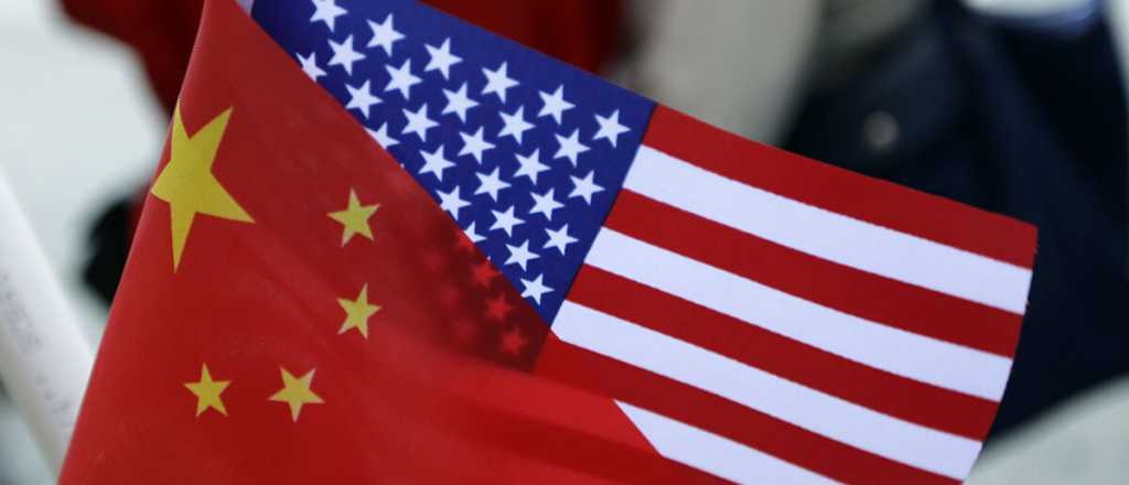 Máxima tensión: EEUU le dio 72 horas a China para desalojar un consulado