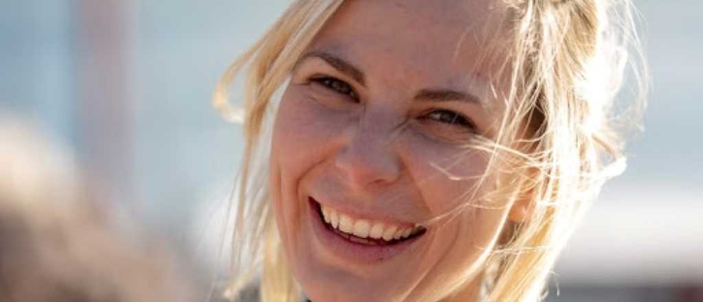 Conmoci&oacute;n por la muerte de una ex reina distrital de San Mart&iacute;n en Espa&ntilde;a