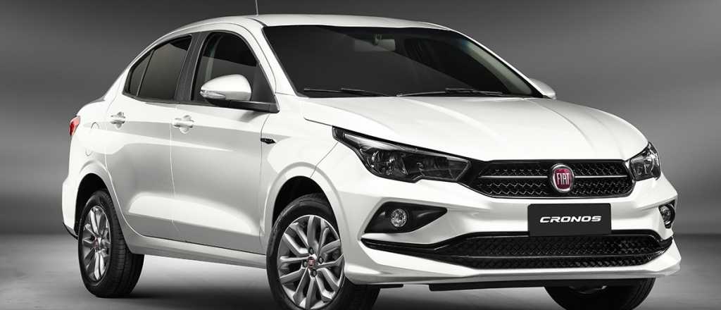 Imperdible: los 6 autos familiares m&aacute;s econ&oacute;micos de Argentina