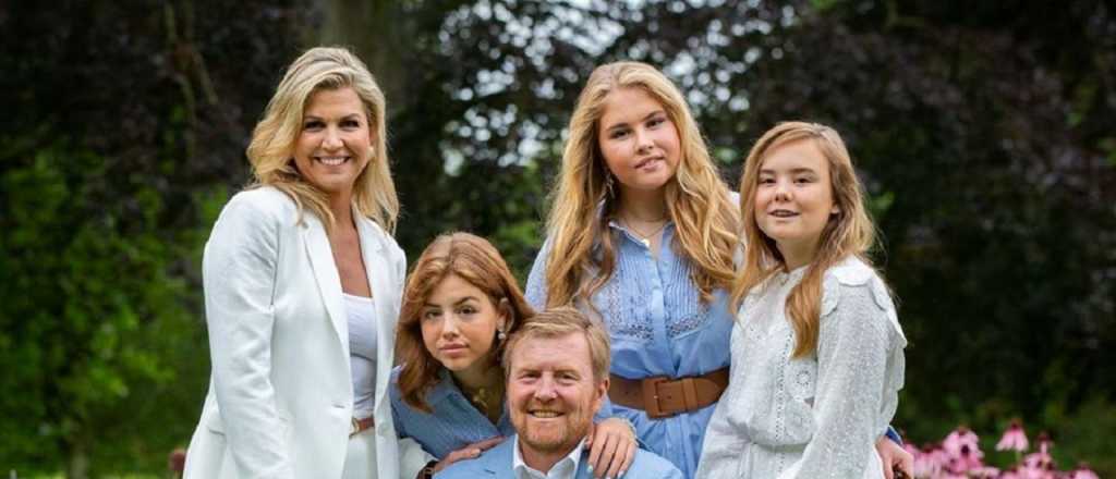 La defensa de la revista Caras tras tratar a la hija de M&aacute;xima de "gordita"