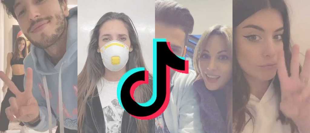 Estas son las influencer más conocidas de TikTok