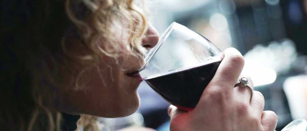 Aumentó el consumo de vino por persona en el país