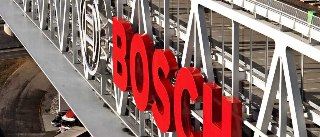 Bosch reduce los salarios de 35.000 trabajadores por la pandemia
