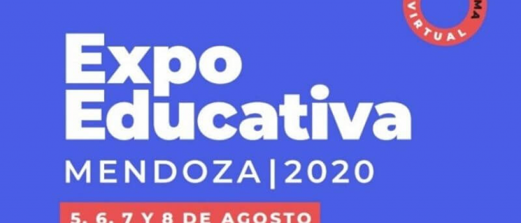 Atentos jóvenes y padres: llega la tradicional Expo Educativa Mendoza, virtual