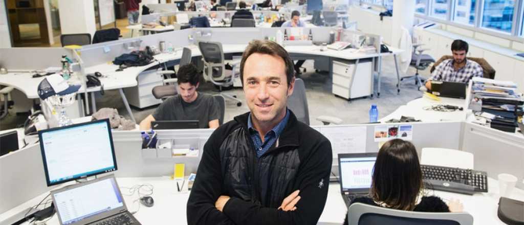 Mercado Libre y cinco historias de la empresa argentina más valiosa