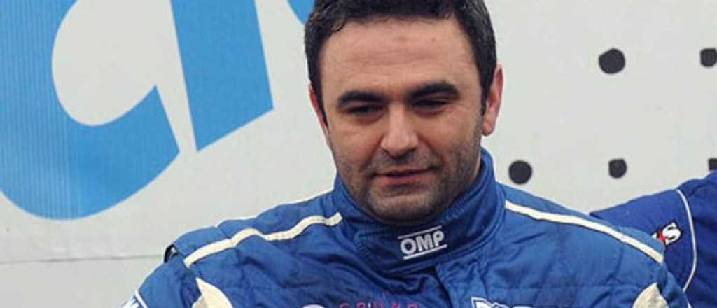 Video: así chocó Esteban Tuero, ex piloto argentino de la Fórmula 1