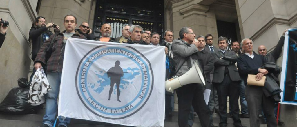 La Corte definirá si las torturas en Malvinas son delitos de lesa humanidad