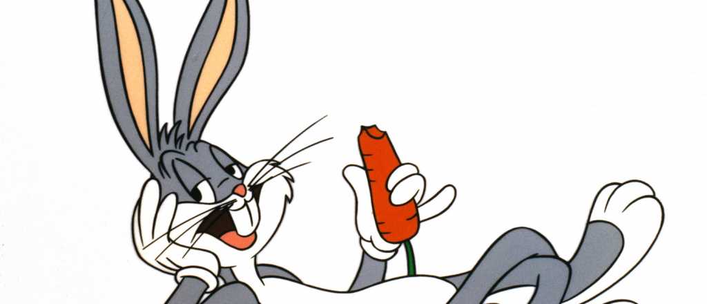 "Bugs Bunny" cumple 80 y lo celebra con nueva serie