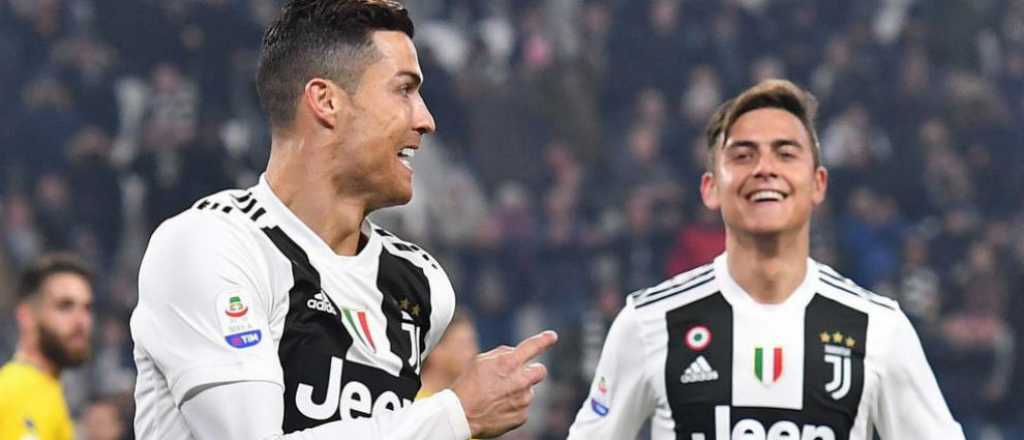 Agenda: La Juventus puede ser campeón en su casa