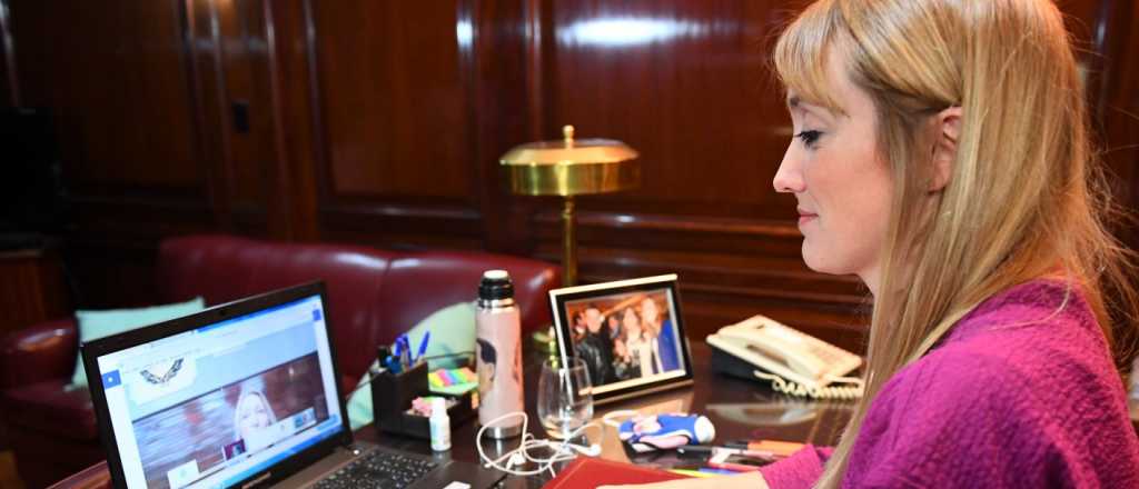 Fibrosis qu&iacute;stica: la ley urgente que sali&oacute; con apoyo mendocino