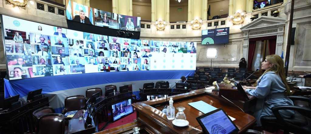 El peronismo pidió a la oposición que vote los cambios 