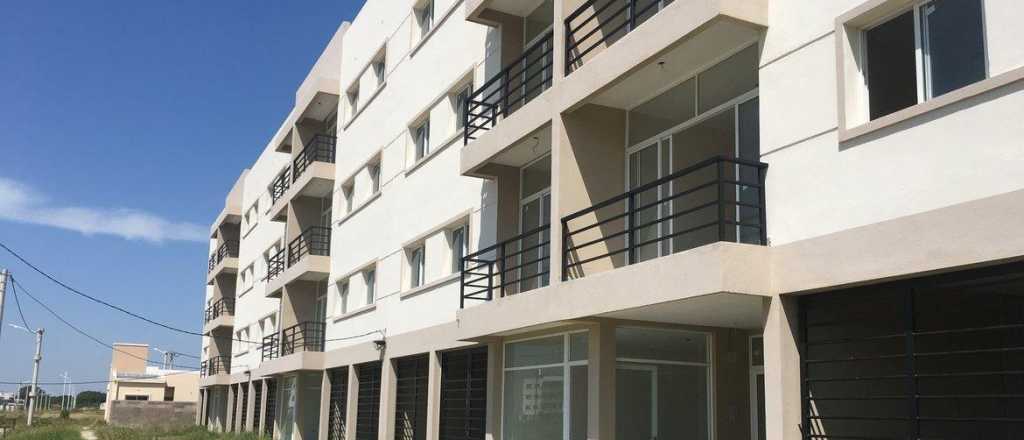 Procrear: participaci&oacute;n privada y pedir&aacute;n terrenos a los municipios