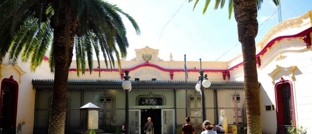 Maip&uacute; lanz&oacute; descuentos por pago de tasas municipales