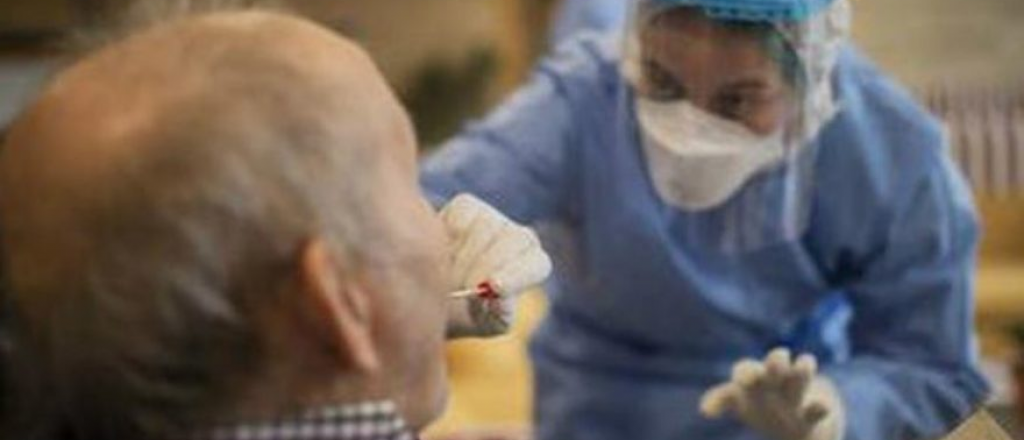 Argentina superó las 13 mil muertes por coronavirus