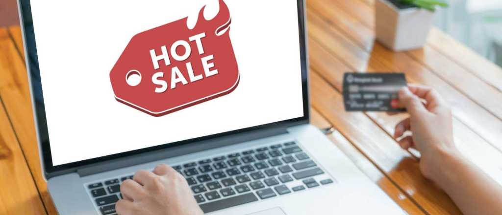 La segunda jornada del Hot Sale 2020 registr&oacute; 3 millones de usuarios