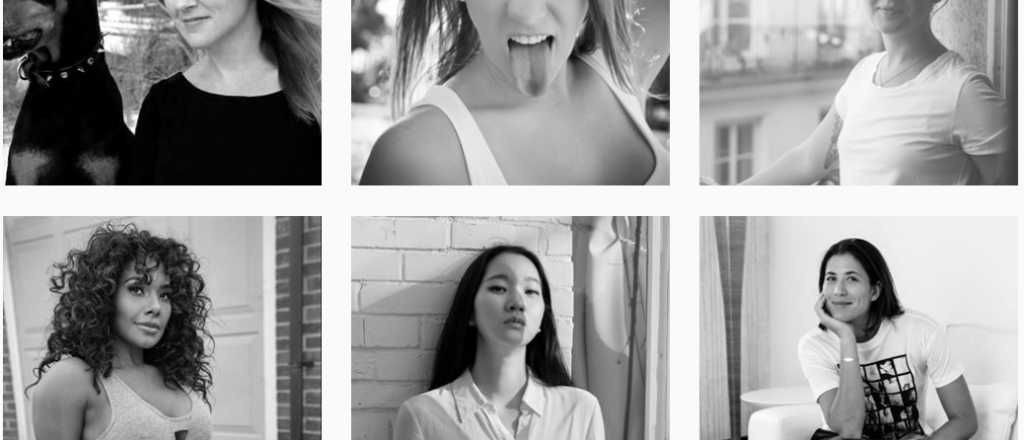 Qu&eacute; significa el reto de las fotos blanco y negro que inund&oacute; Instagram