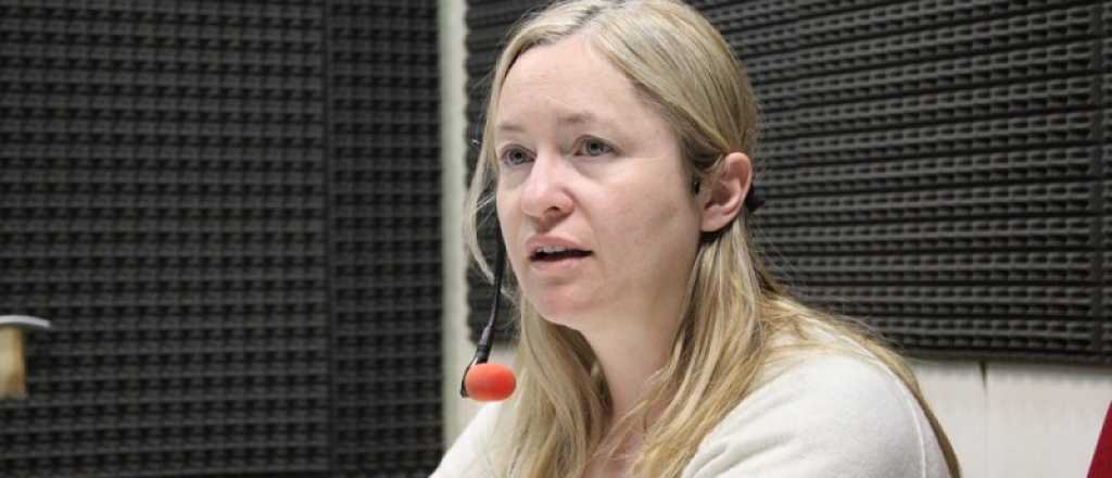 El Frente de Todos repudia y pide suspender a la diputada Hebe Casado