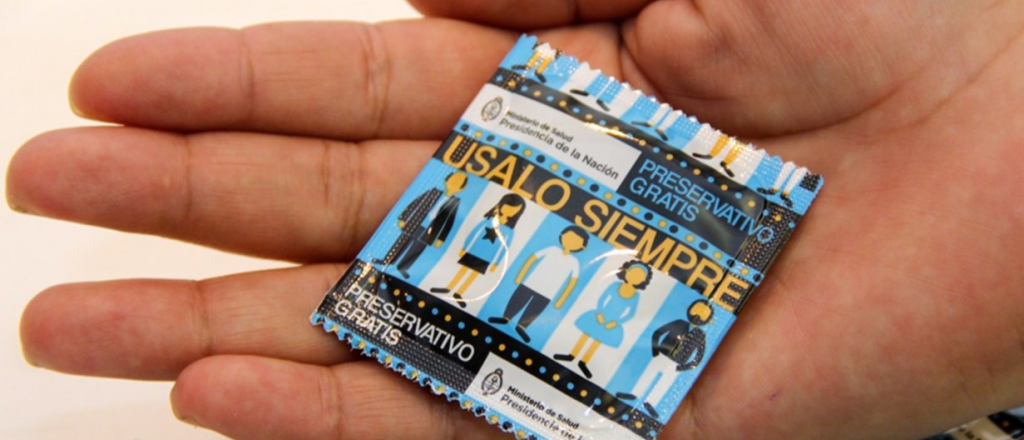 Sin preservativos: Mendoza puso $100 millones por ajuste de Naci&oacute;n