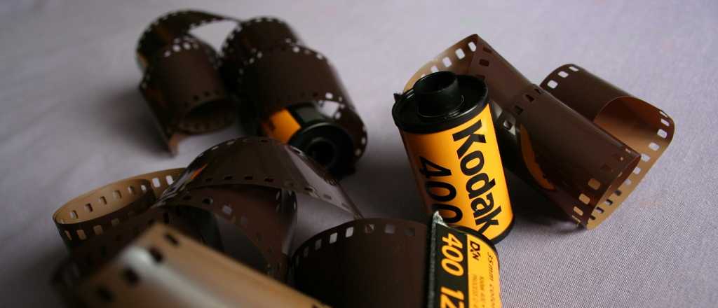 Trump anunci&oacute; un acuerdo para que Kodak fabrique medicamentos