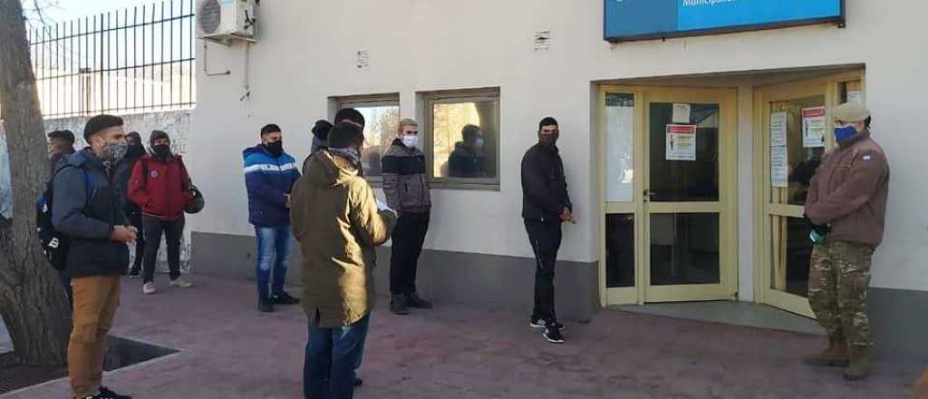 El Ej&eacute;rcito busca aspirantes: permite tatuajes y da sueldos de hasta $30 mil