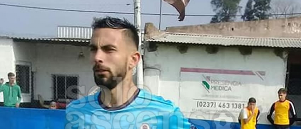 Un jugador del Ascenso se cur&oacute; el coronavirus y podr&aacute; volver a entrenar