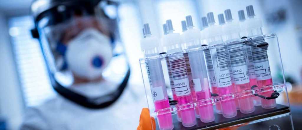 Ginés anunciará la producción de la vacuna de Oxford en el país