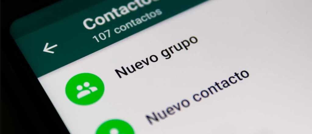 El sueño de muchos: Whatsapp permitirá silenciar grupos para siempre