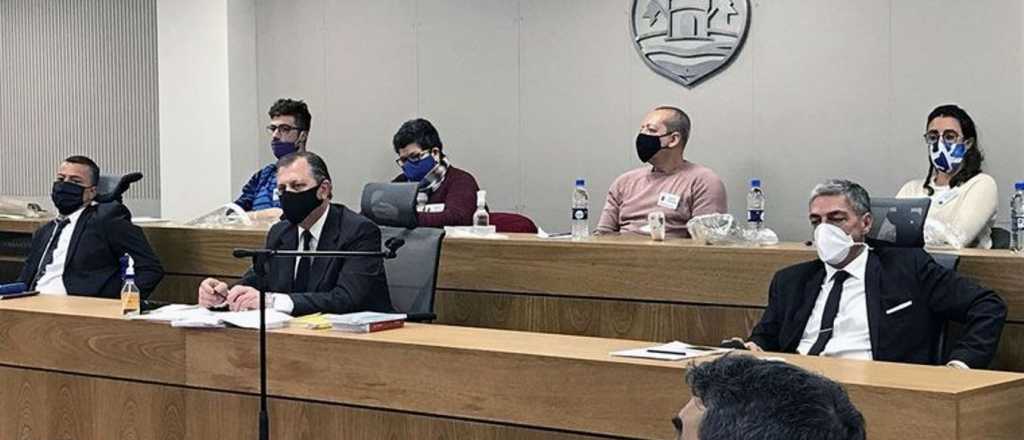 Prisi&oacute;n perpetua a una mujer por asesinar a su amante en C&oacute;rdoba