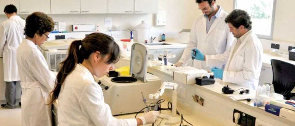 Coronavirus: científicos argentinos realizaron un importante descubrimiento