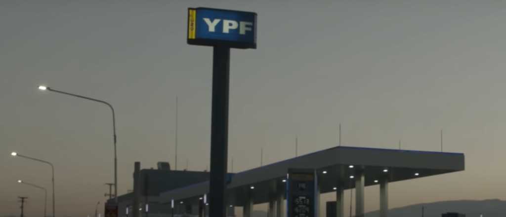 YPF anunció que alcanzó un acuerdo en otro juicio multimillonario