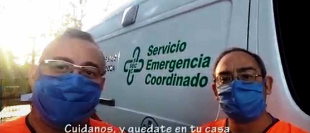 Todo es Covid hasta que se demuestre lo contrario