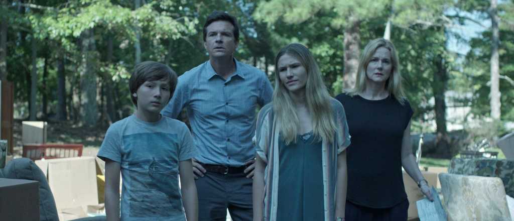 Las series más nominadas al Emmy, para hacer maratón