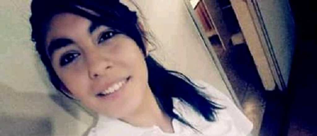 Buscan a una joven de 20 años desaparecida en San Rafael