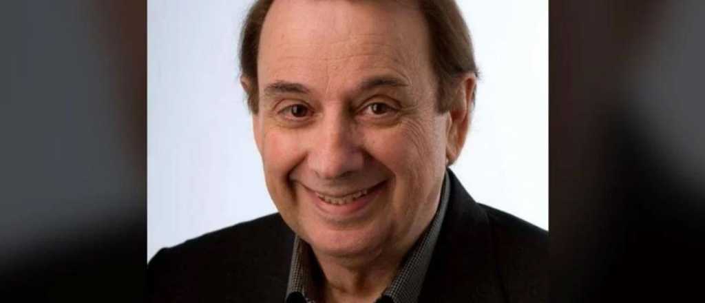 A los 80 a&ntilde;os falleci&oacute; Juan "Coraz&oacute;n" Ram&oacute;n, un artista que supo ser popular