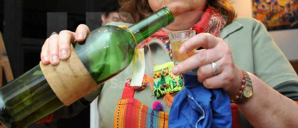 D&iacute;a de la Pachamama: c&oacute;mo se prepara la ca&ntilde;a con ruda