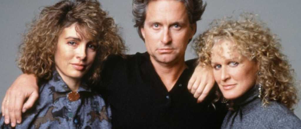  &iquest;C&oacute;mo luce hoy el elenco de la pel&iacute;cula "Atracci&oacute;n fatal"?