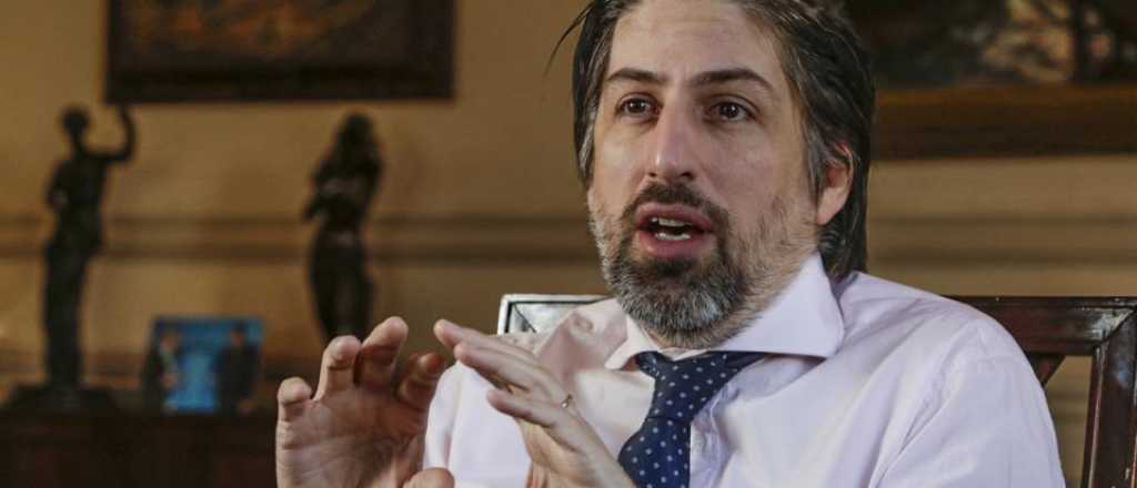 Trotta: "Es falaz decir que la educaci&oacute;n debe ser un servicio esencial"