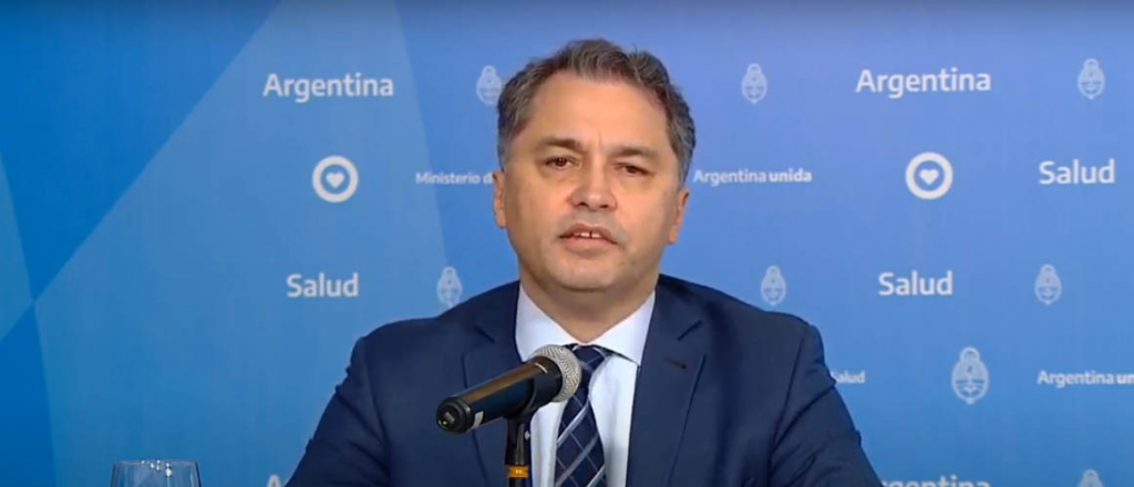 Coronavirus en el país: 33 nuevas muertes